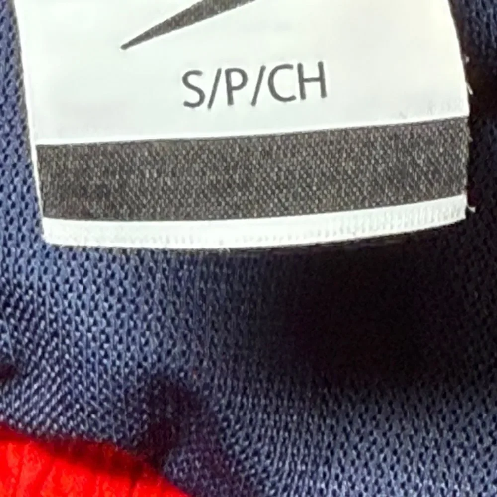 Men's Speedo size‎ small swim trunks